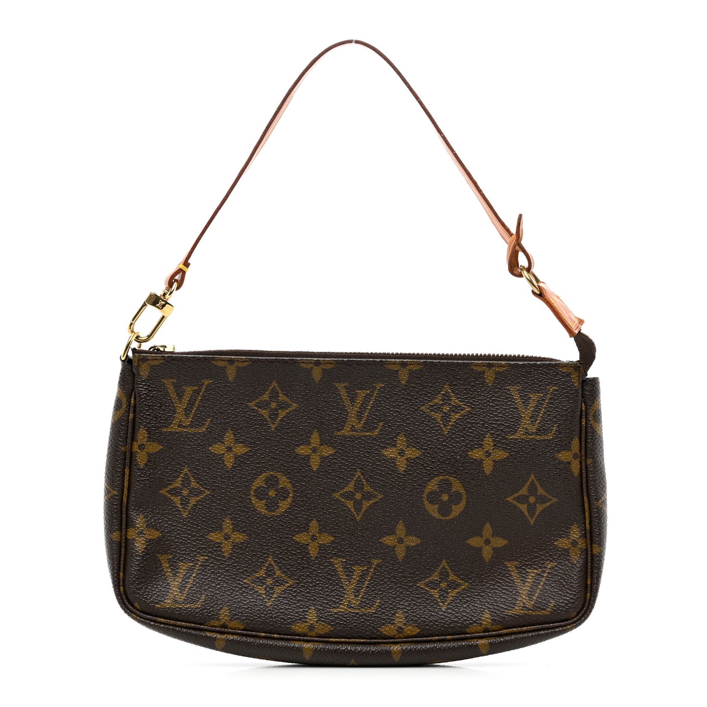 Monogram Pochette Accessories