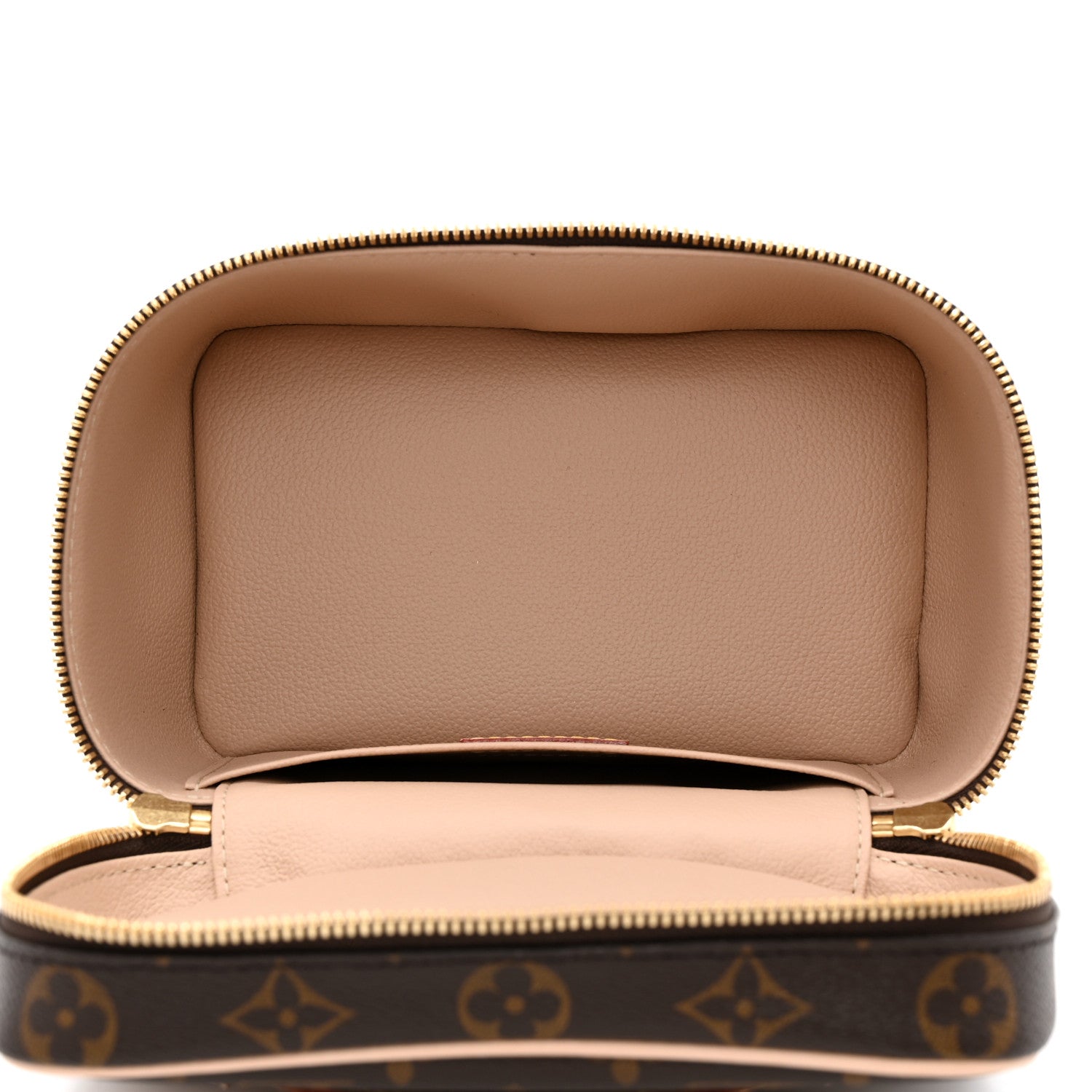 Louis Vuitton Monogram Nice Mini 5 of 8