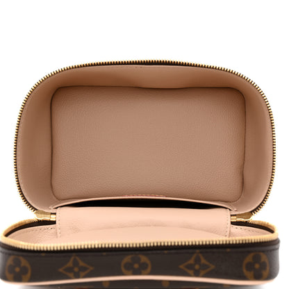 Louis Vuitton Monogram Nice Mini 5 of 8