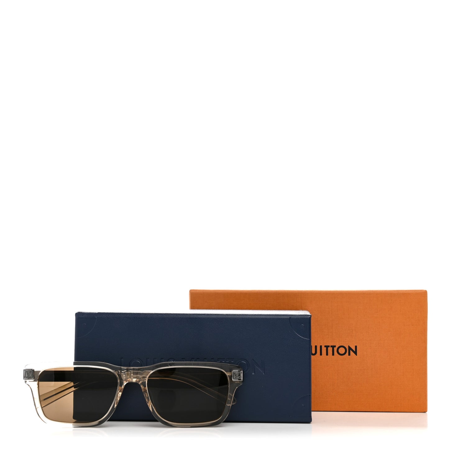 Monogram Square City Sunglasses Z3301U