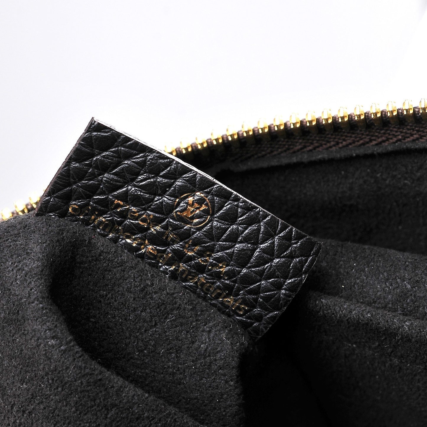 Monogram Estrela NM Black