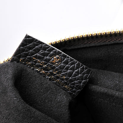 Louis Vuitton Monogram Estrela NM Black 9 of 9