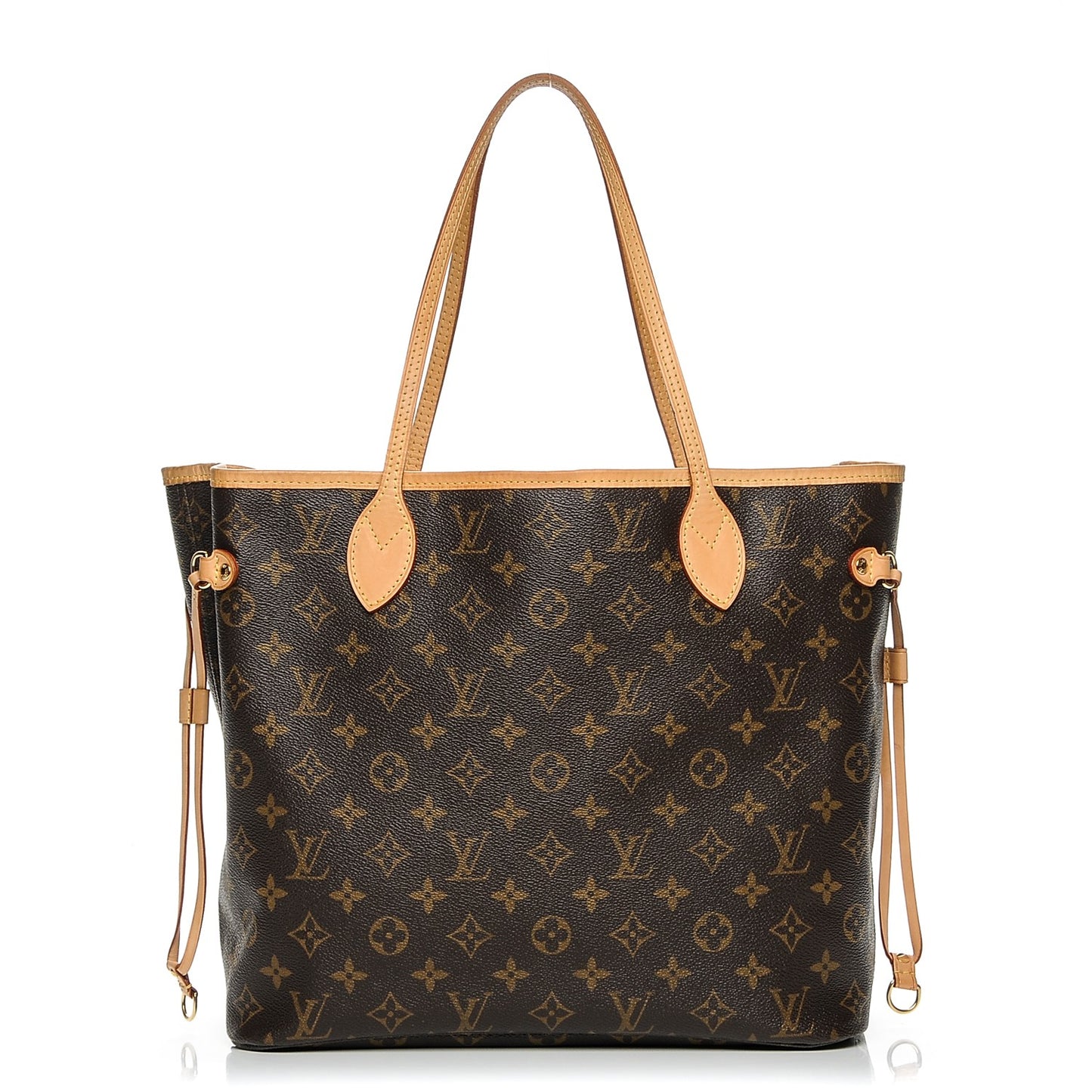Monogram Neverfull MM