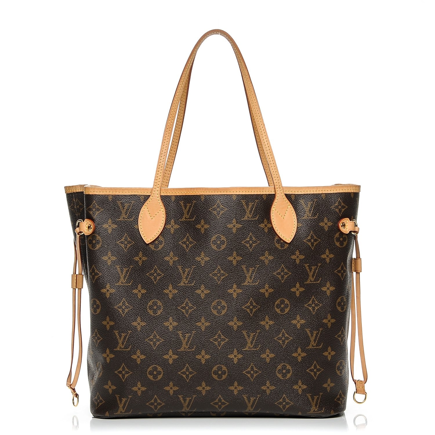 Louis Vuitton Monogram Neverfull MM 1 of 6