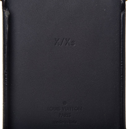 Louis Vuitton Monogram Eye-Trunk iPhone X/XS Case 7 of 8