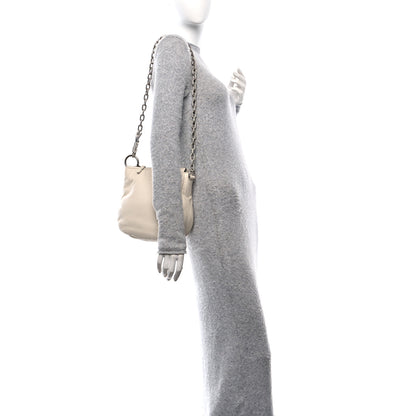 Burberry Calfskin Small Knight Bag Soap 2 of 9