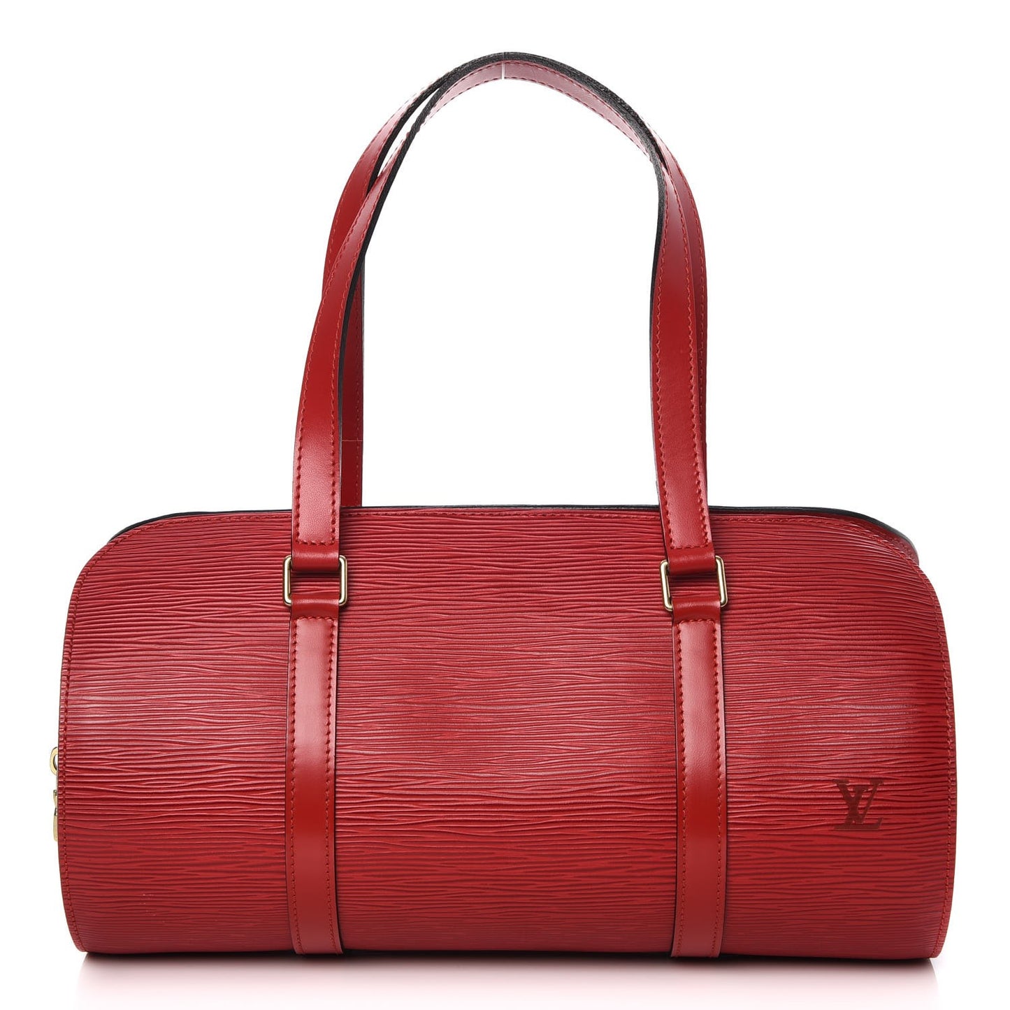 Epi Soufflot Castillan Red