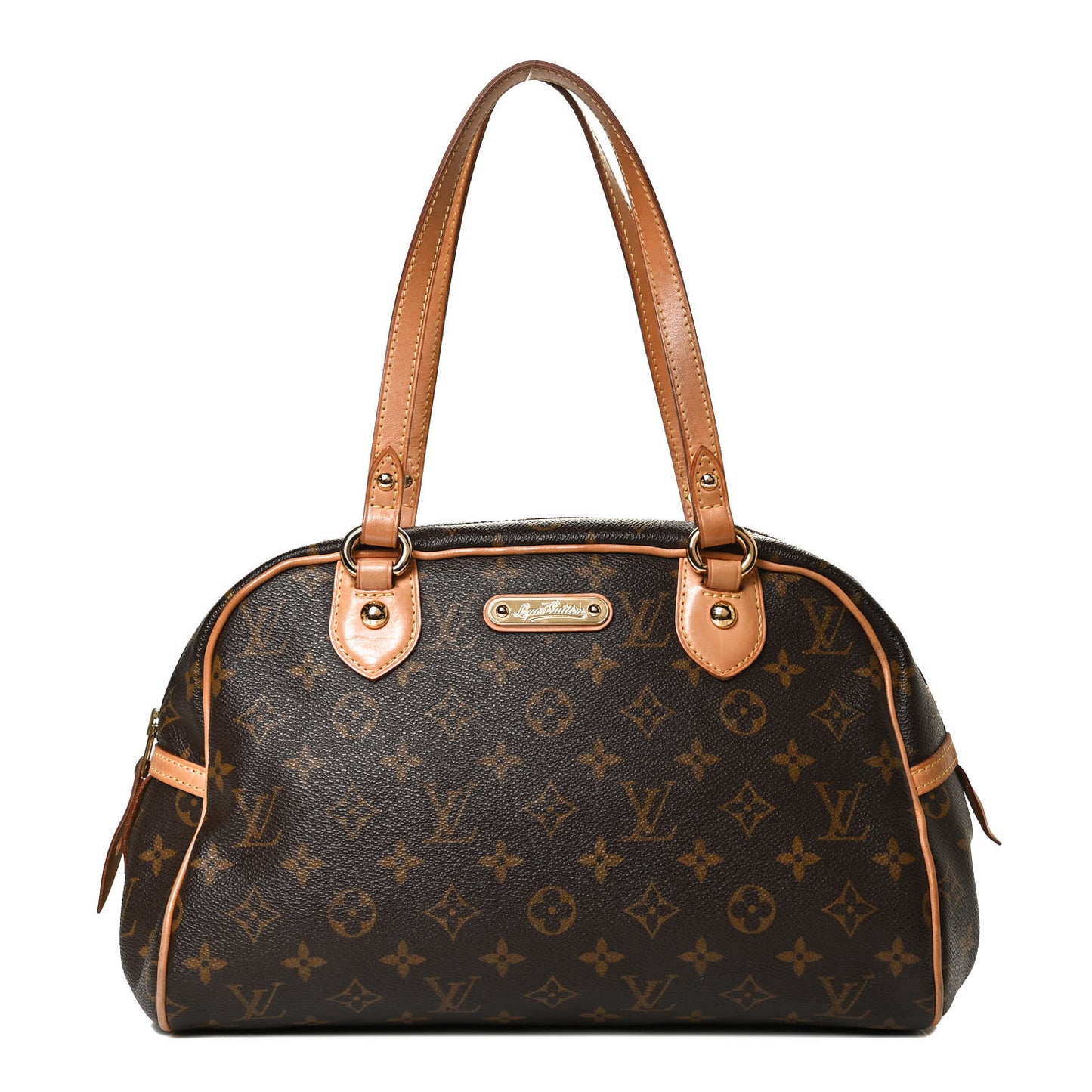 Monogram Montorgueil PM