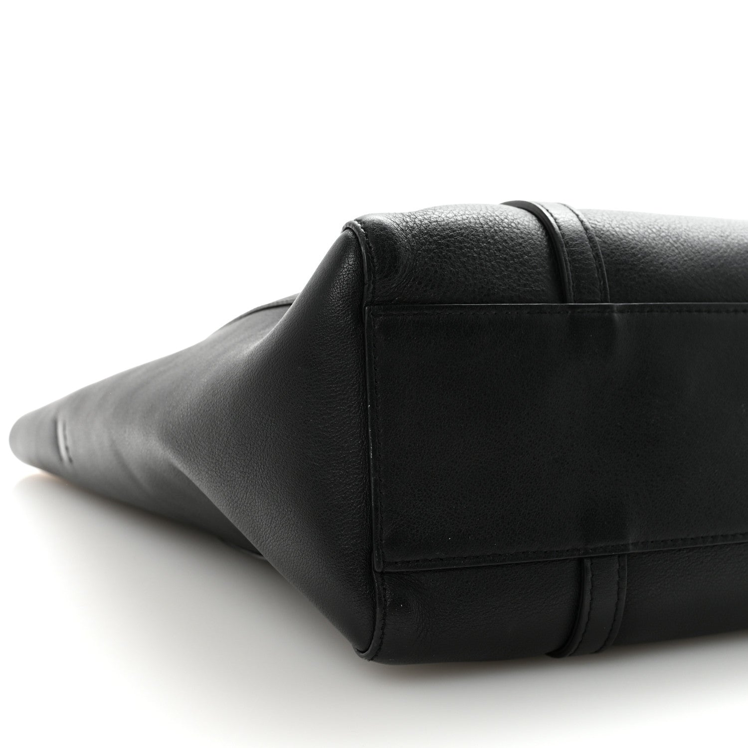Balenciaga Calfskin XS Everyday Tote Black 8 of 9