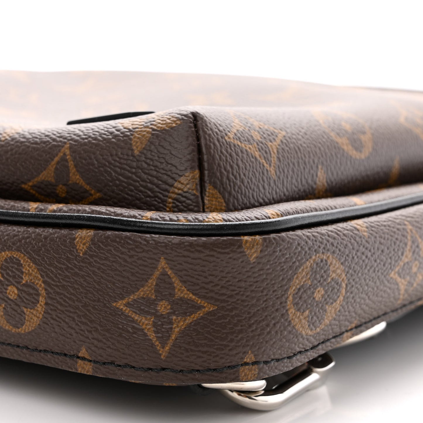 Monogram Macassar Avenue Sling Bag NM