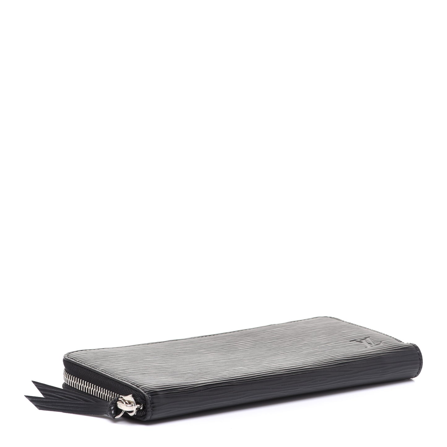 Epi Clemence Wallet Black