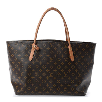 Louis Vuitton Monogram Raspail MM 1 of 8