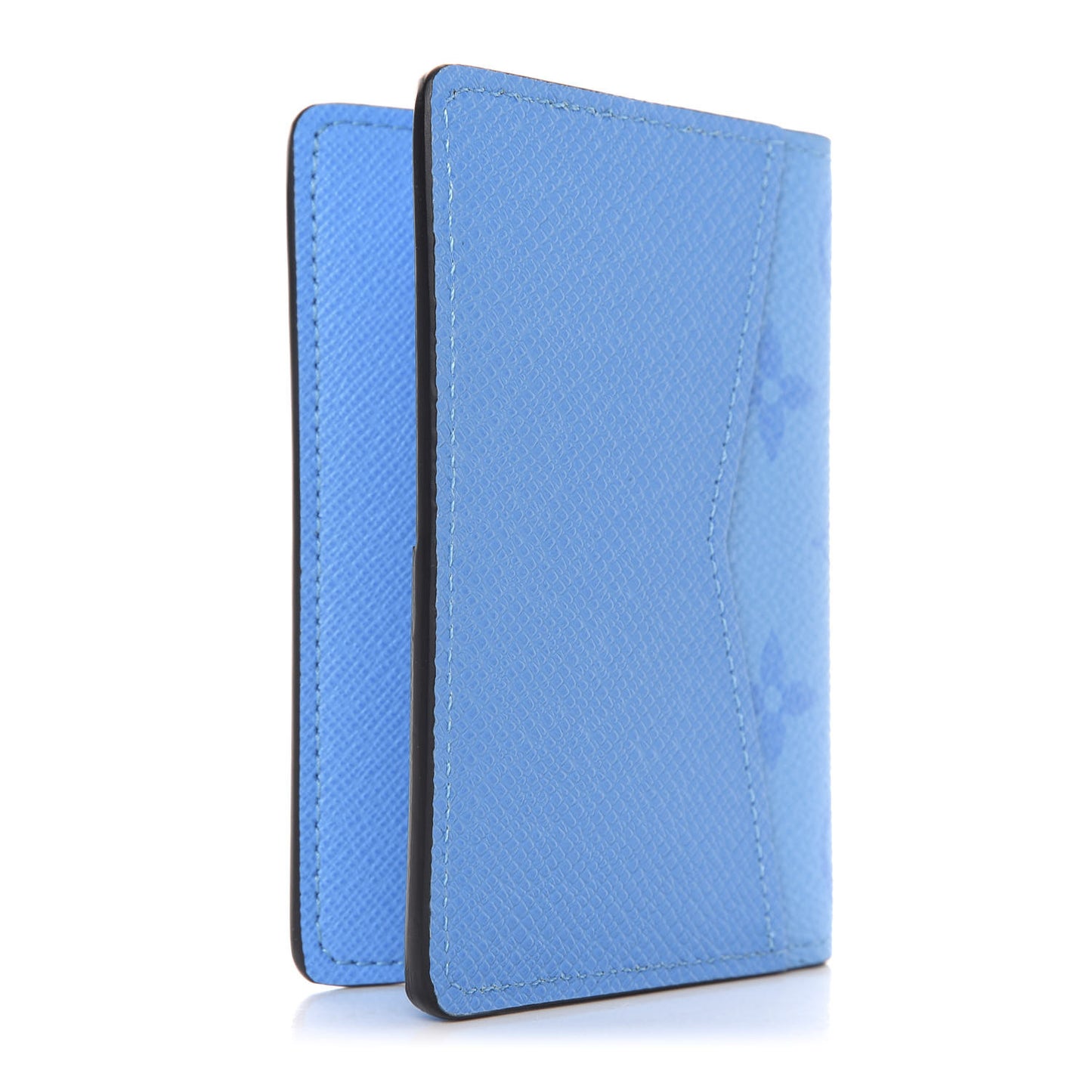 Taigarama Pocket Organizer NM Blue Lagoon
