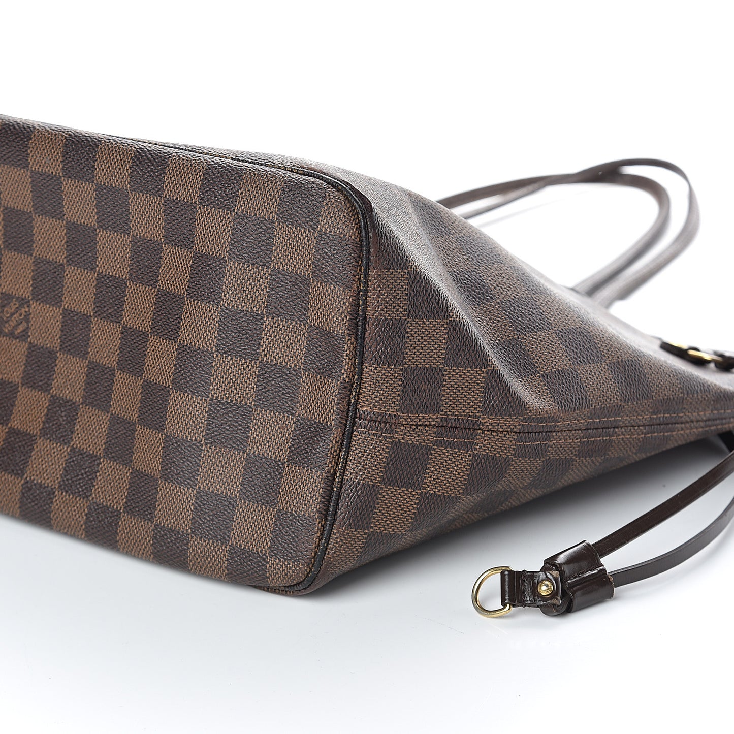 Damier Ebene Neverfull MM