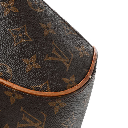 Louis Vuitton Monogram Ellipse PM 9 of 16