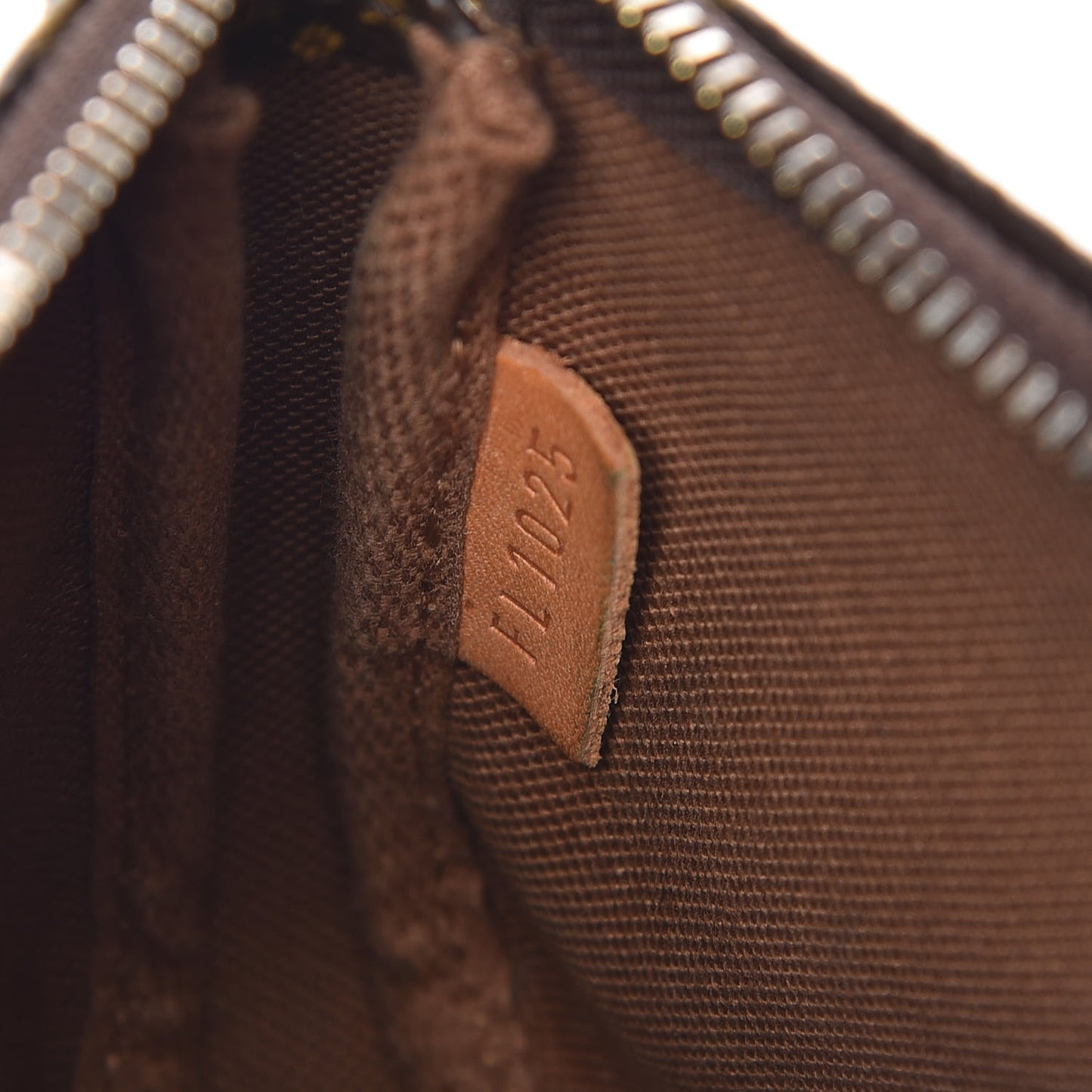 Monogram Mini Pochette Accessories
