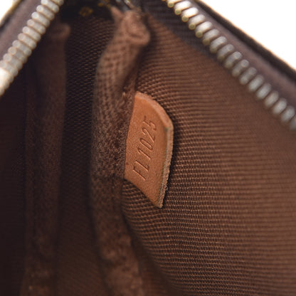 Louis Vuitton Monogram Mini Pochette Accessories 7 of 8