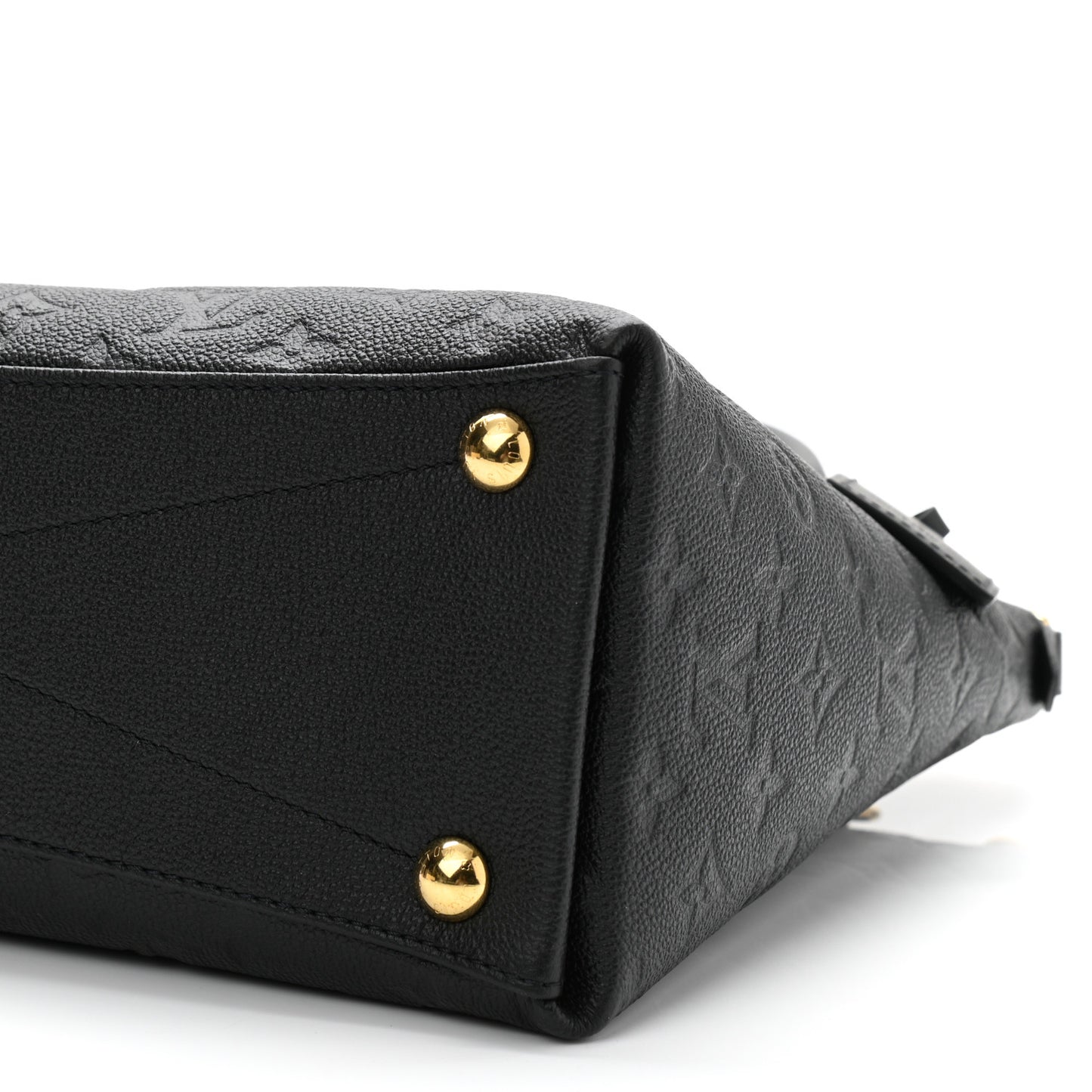 Empreinte V Tote MM Black