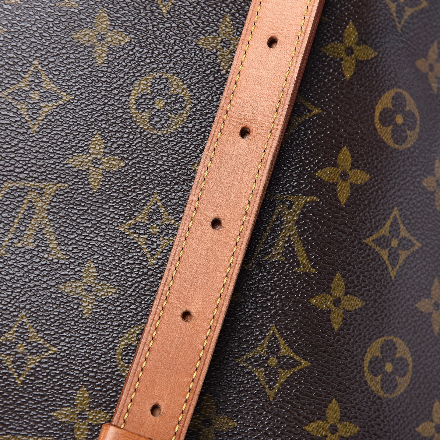 Monogram Musette GM