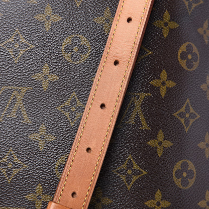 Louis Vuitton Monogram Musette GM 12 of 13