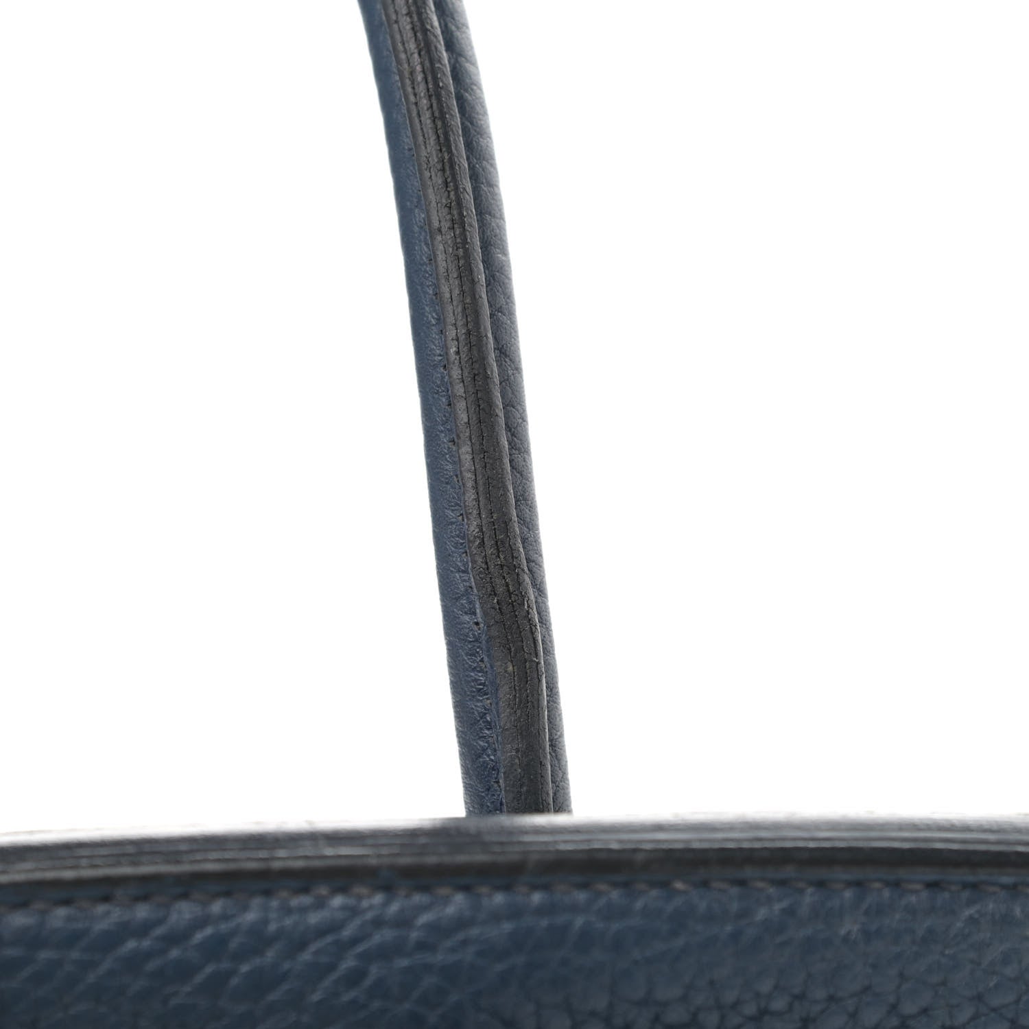 Hermes Taurillon Clemence Birkin 35 14 of 18