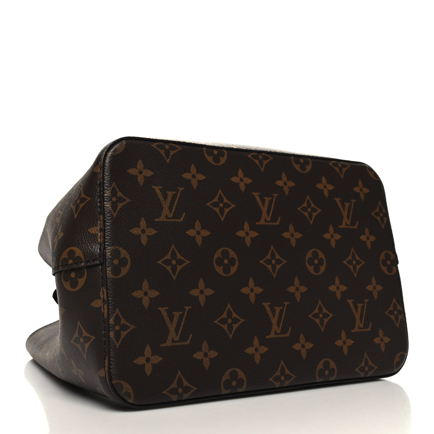 Monogram Neonoe MM Black
