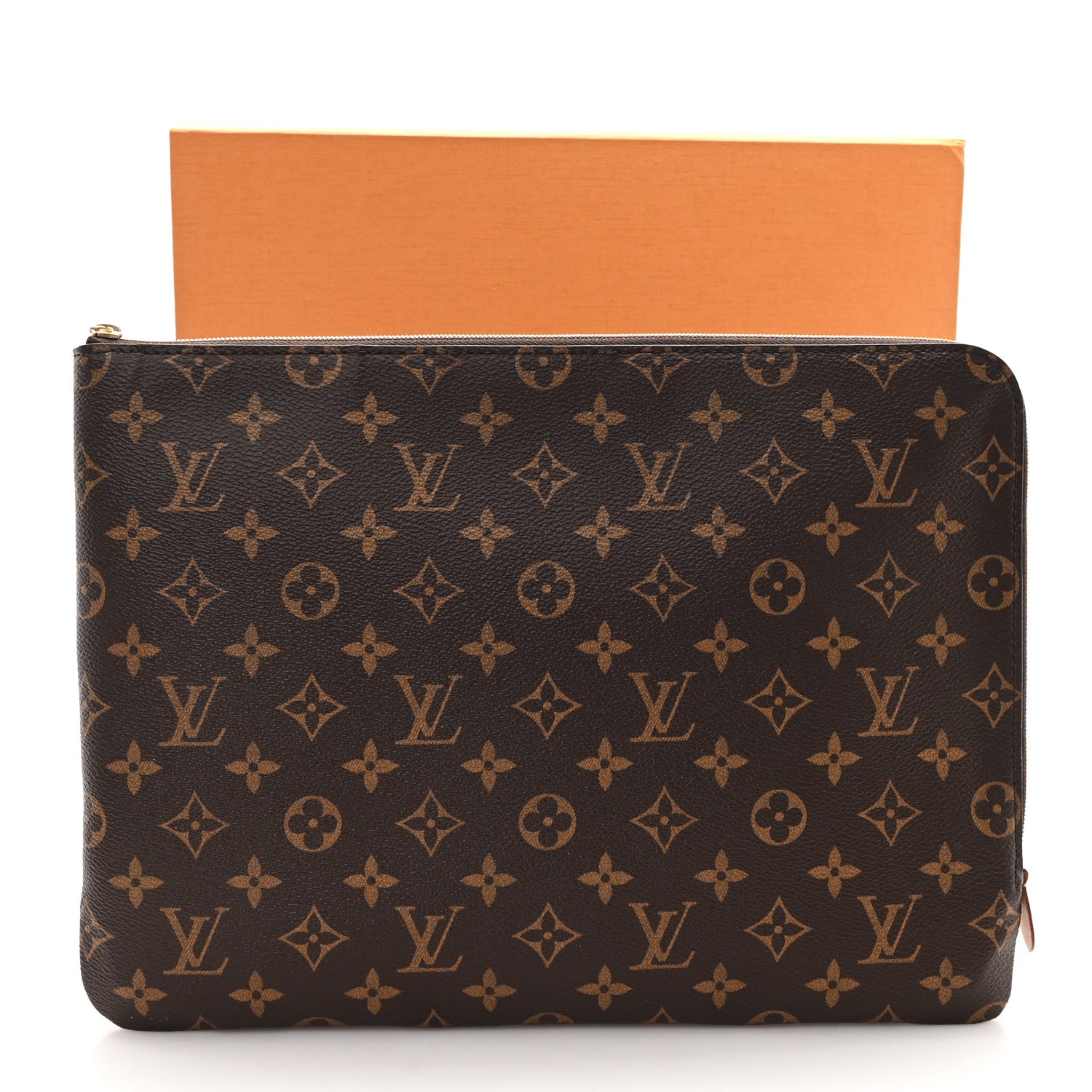 Louis Vuitton Monogram Etui Voyage MM Pouch 6 of 6