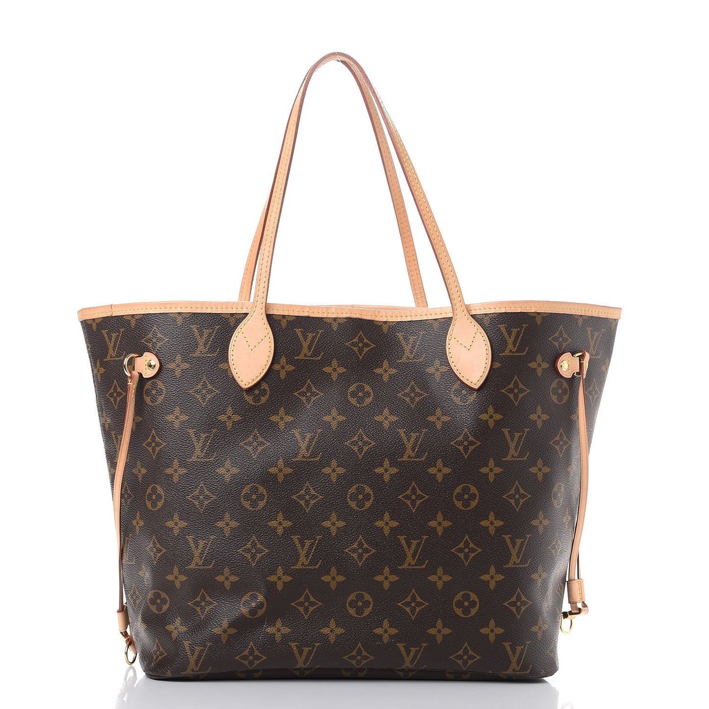 Monogram Neo Neverfull MM