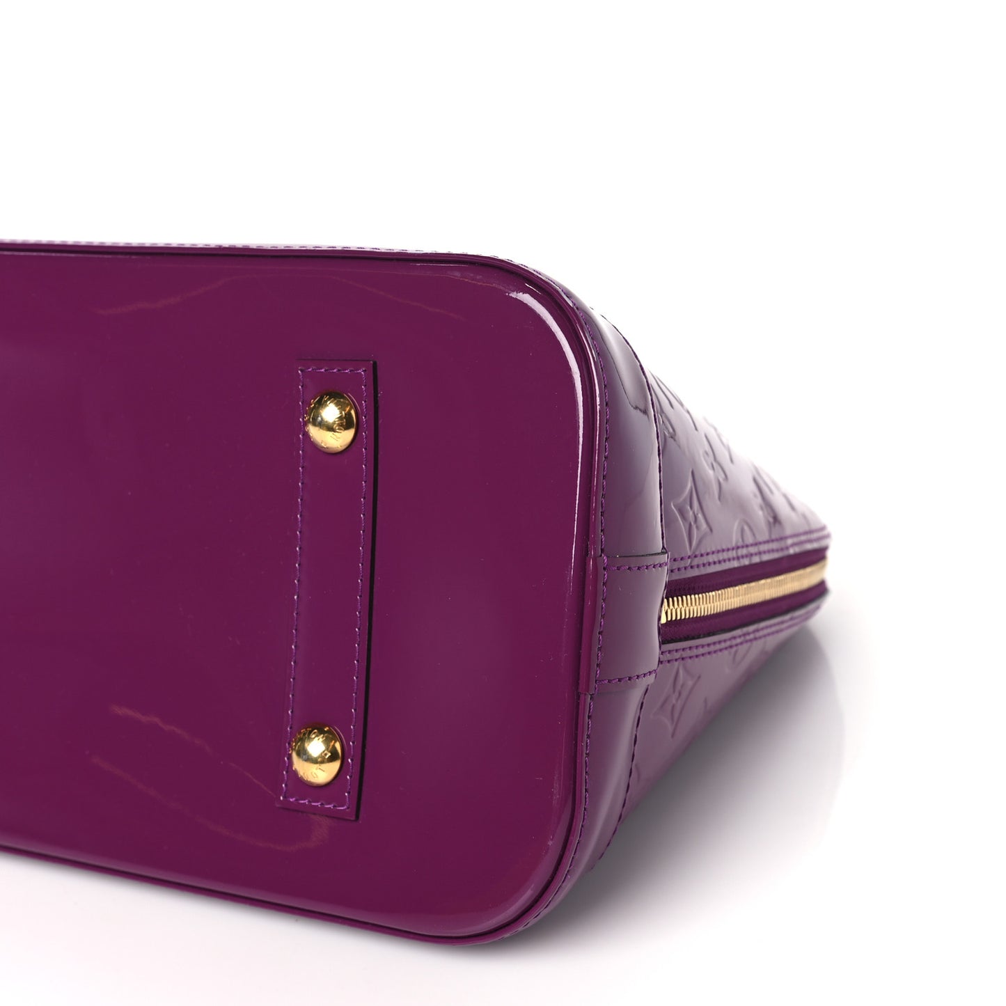Vernis Alma MM Amethyste