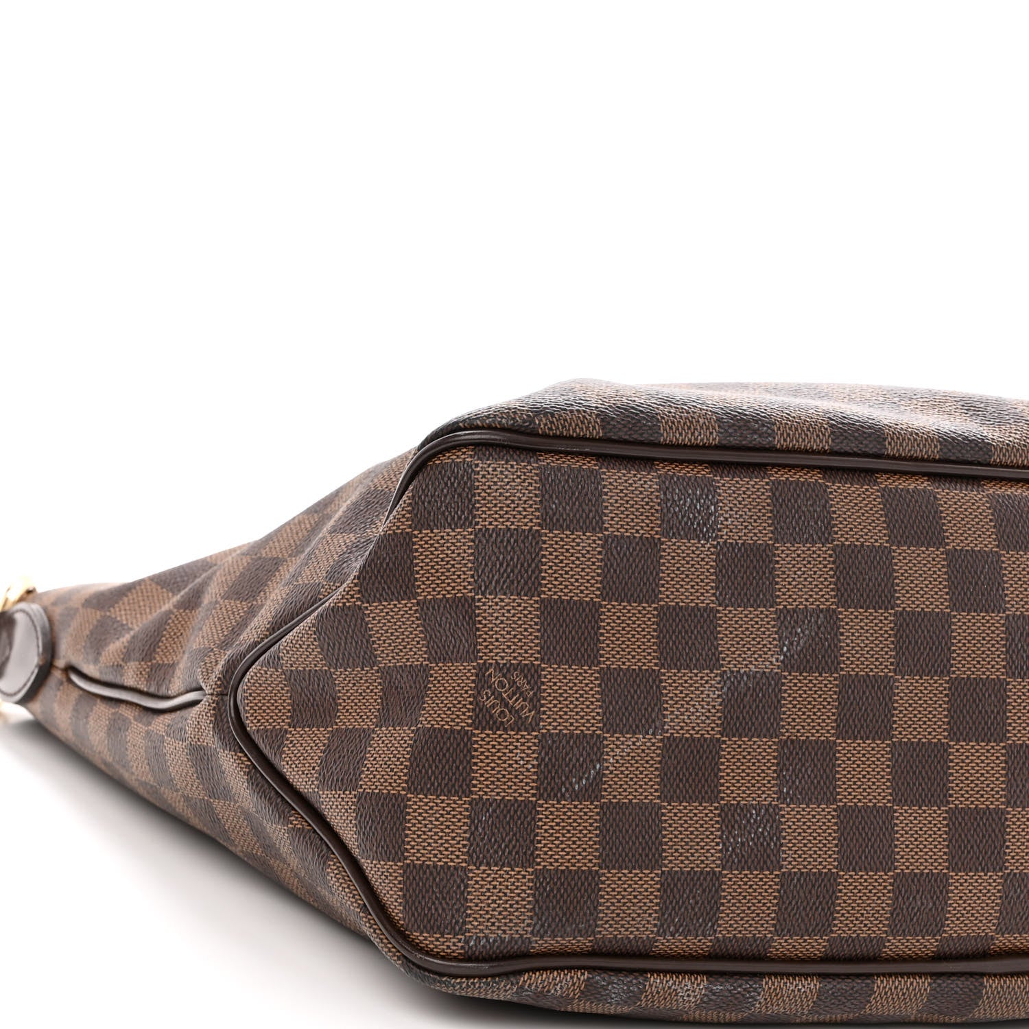 Louis Vuitton Damier Ebene Delightful MM 8 of 10