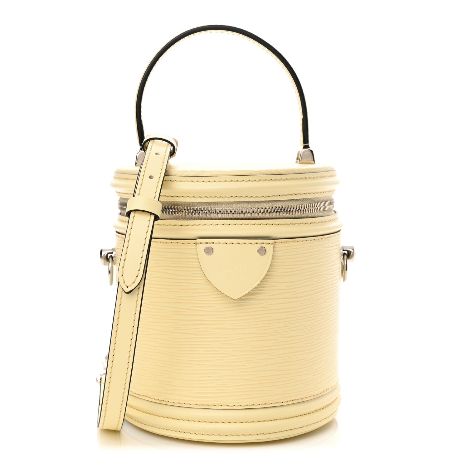 Louis Vuitton Epi Cannes Banane 1 of 10