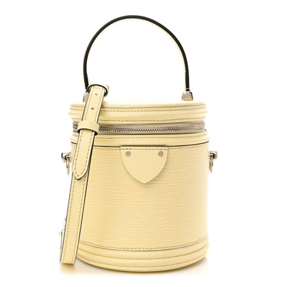 Louis Vuitton Epi Cannes Banane 1 of 10