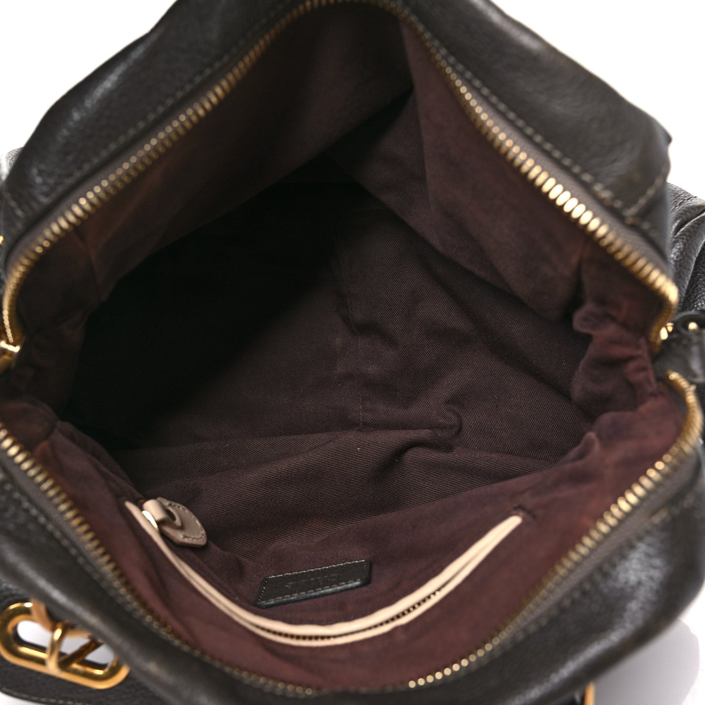 Calfskin Medium Paraty Rock