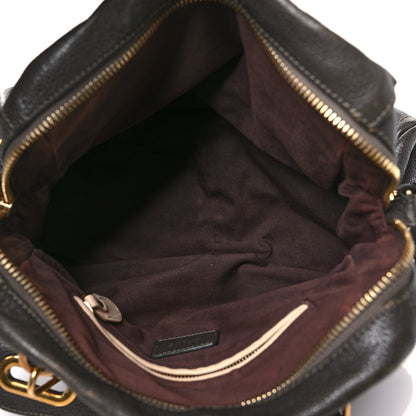 Chloe Calfskin Medium Paraty Rock 5 of 10