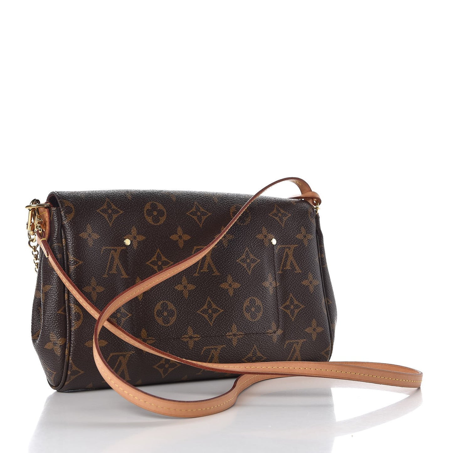 Monogram Favorite MM