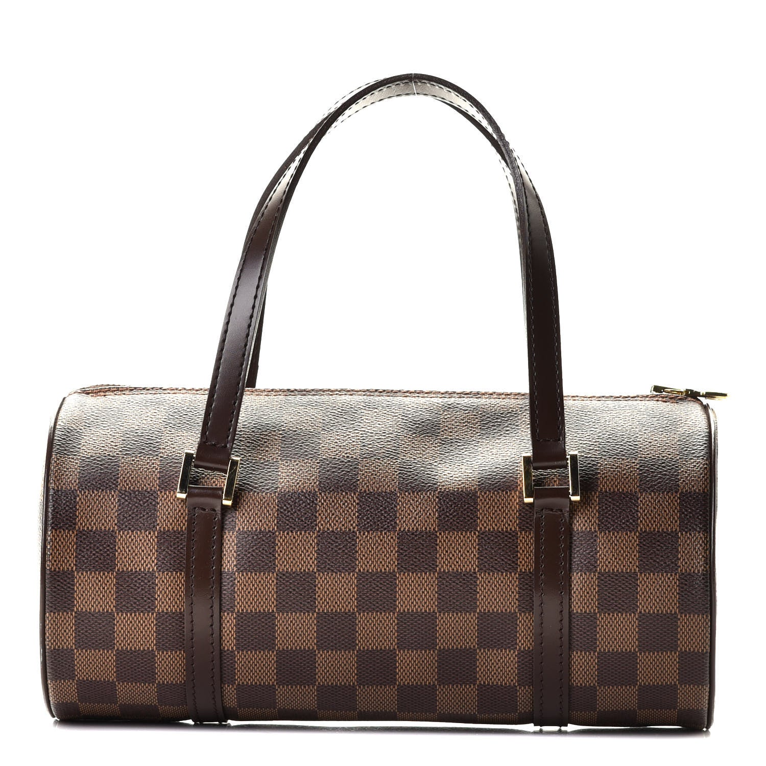 Louis Vuitton Damier Ebene Papillon 26 1 of 8