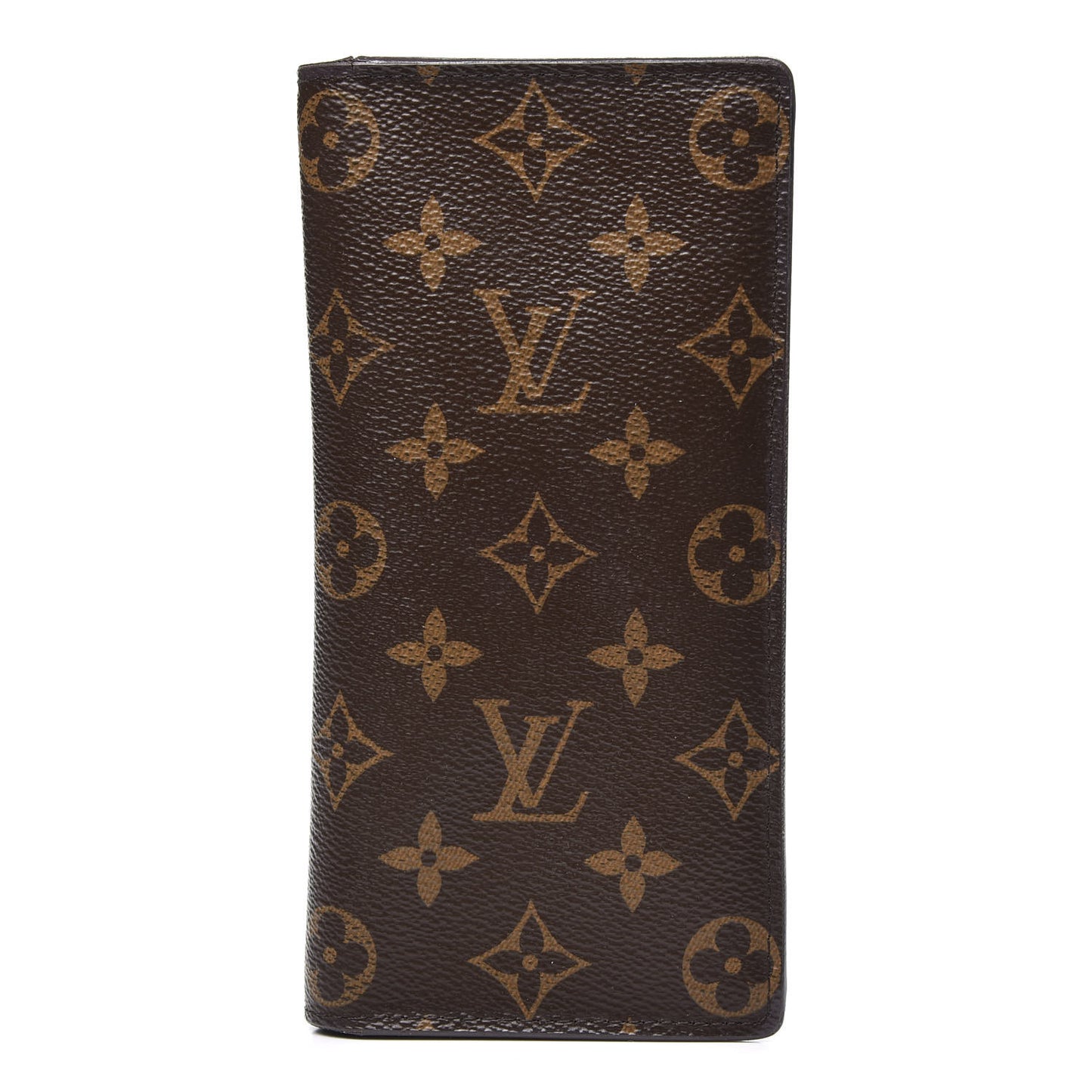 Monogram Brazza Wallet