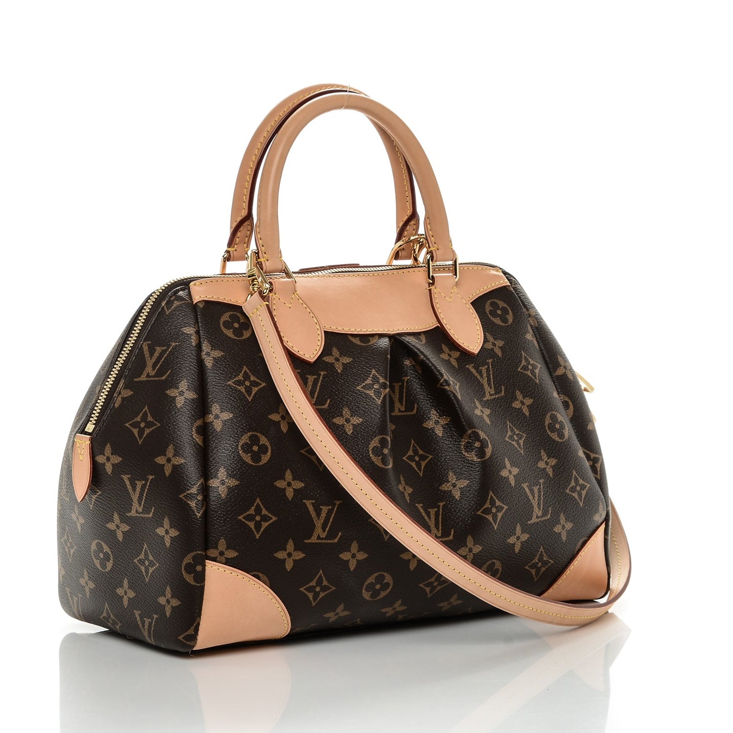Monogram Segur NM