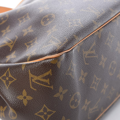 Louis Vuitton Monogram Batignolles Horizontal 11 of 13