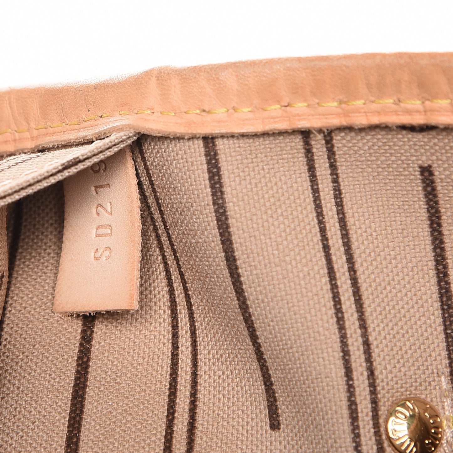 Monogram Neverfull MM