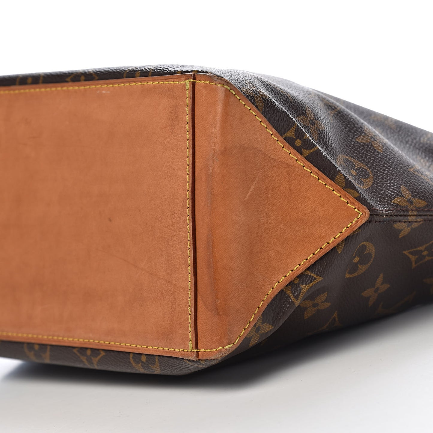 Monogram Cabas Piano