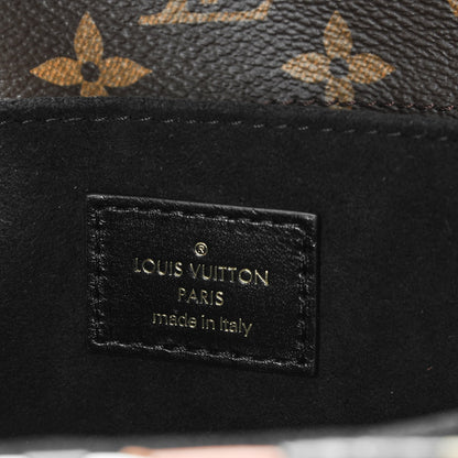Louis Vuitton Monogram Pochette Metis MM 6 of 7