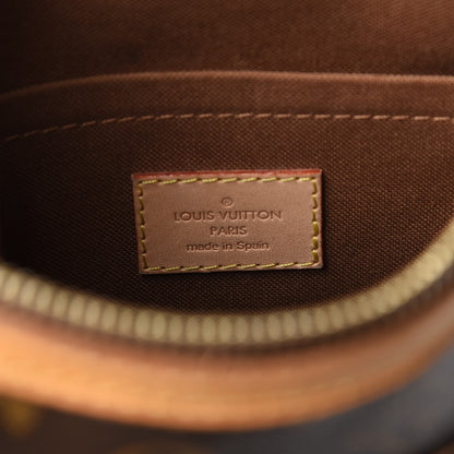 Louis Vuitton Monogram Odeon PM 5 of 14