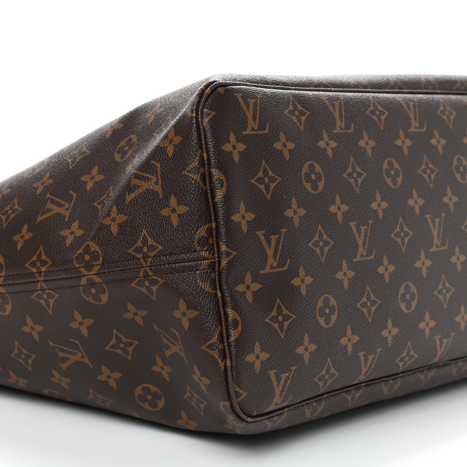 Louis Vuitton Monogram Neo Neverfull GM Pivoine 7 of 12