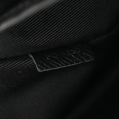 Louis Vuitton Taiga Monogram Eclipse Outdoor Messenger Black 7 of 10