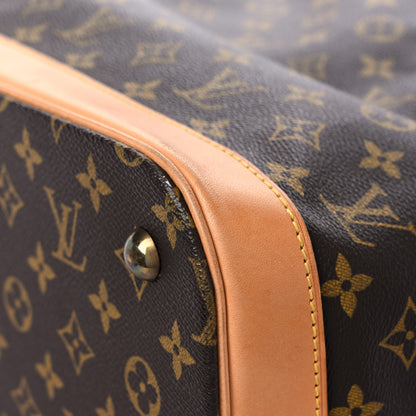 Louis Vuitton Monogram Cruiser 40 8 of 20