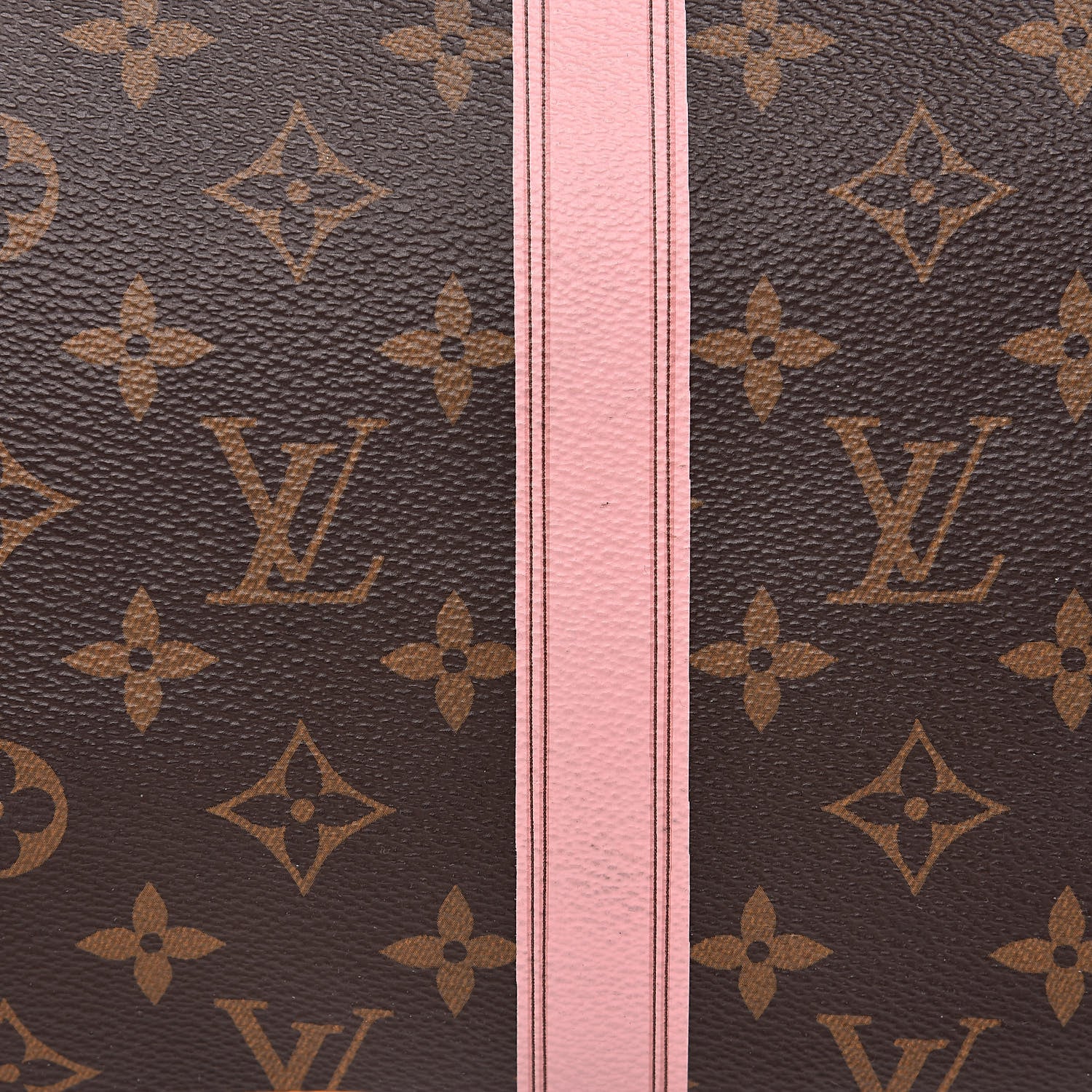 Louis Vuitton Monogram Summer Trunks Speedy Bandouliere 30 10 of 17