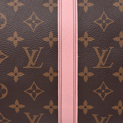 Louis Vuitton Monogram Summer Trunks Speedy Bandouliere 30 10 of 17