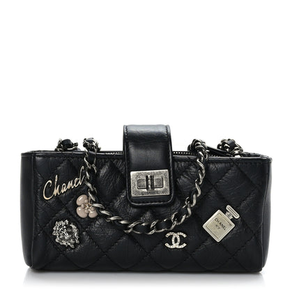 Chanel ` Black 1 of 11