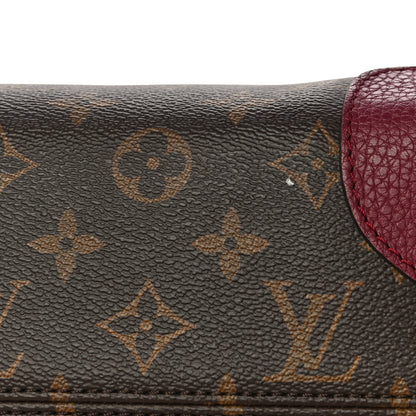 Louis Vuitton Monogram Estrela NM Aurore 19 of 19